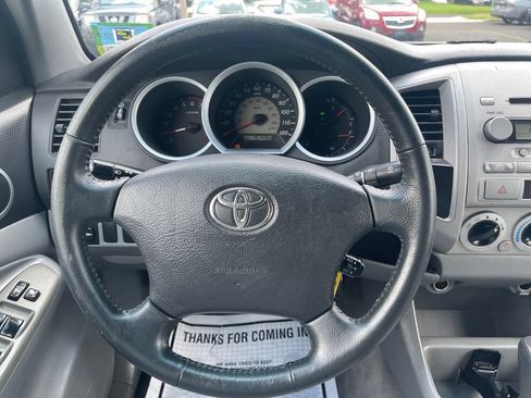 Used 2008 Toyota Tacoma PreRunner RWD image 21