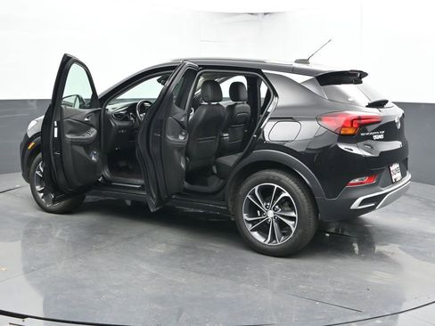 Used 2020 Buick Encore GX Select image 35