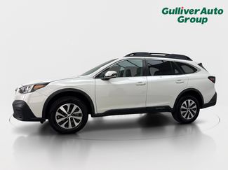 Used 2021 Subaru Outback Premium w/ Popular Package #1 AWD/4WD video 2