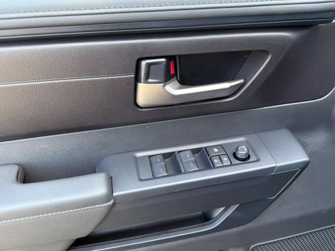 New 2026 Toyota Tundra SR5 RWD image 11