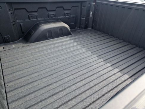 New 2026 Chevrolet Silverado 1500 RST image 35