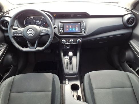 Used 2024 Nissan Kicks S FWD image 12