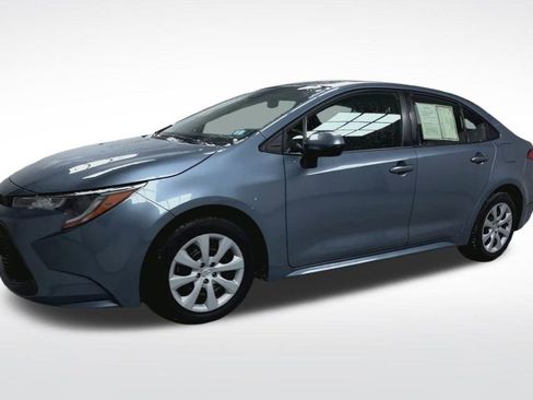 Certified 2020 Toyota Corolla LE image 19