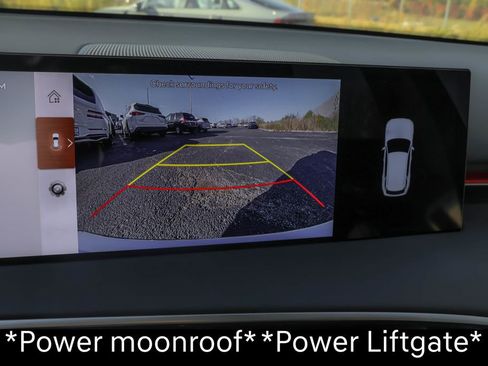 Used 2026 Genesis GV70 2.5T Select image 7