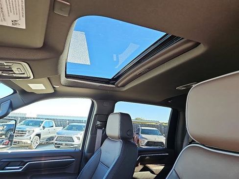 New 2026 GMC Sierra 2500 Denali w/ Denali Reserve Package image 13