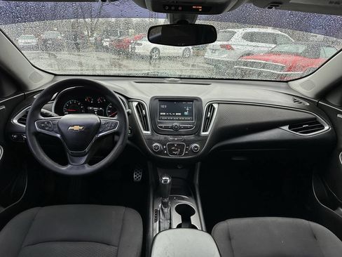 Used 2016 Chevrolet Malibu LS FWD image 26