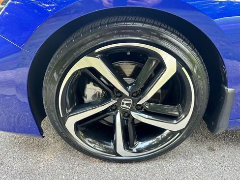 Used 2022 Honda Accord Sport Special Edition image 45
