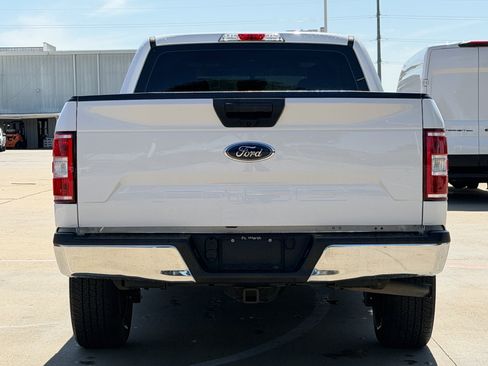 Used 2019 Ford F150 XL w/ Equipment Group 101A Mid RWD image 6