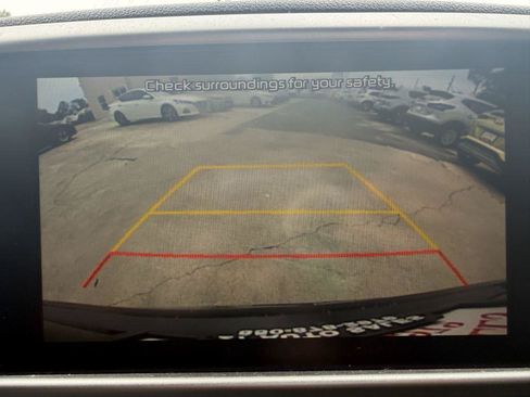Used 2022 Kia Sportage LX FWD image 17