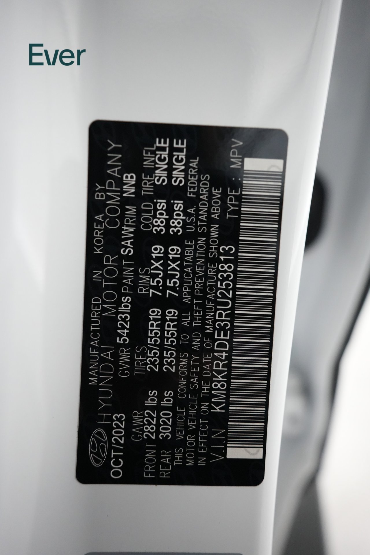 Used 2024 Hyundai Ioniq 5 Limited RWD image 29
