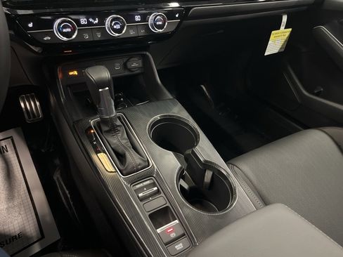 Used 2025 Honda Civic Sport Touring image 26