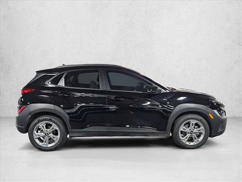 Used 2023 Hyundai Kona SEL FWD image 4