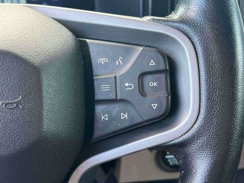 Used 2022 Ford Bronco Wildtrak AWD/4WD image 23