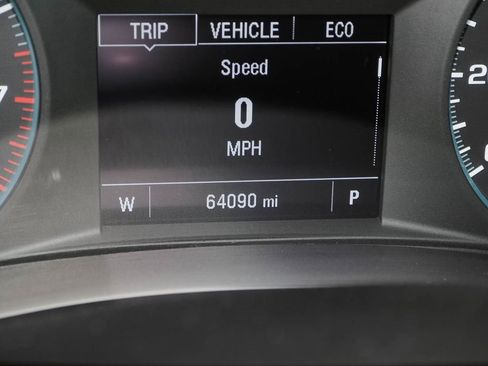 Certified 2022 Chevrolet Malibu LS w/ LPO, Convenience Package 1 FWD image 17