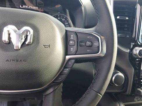 New 2026 RAM 1500 Big Horn image 20