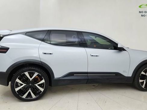 Used 2025 Polestar Polestar 3 AWD/4WD image 6