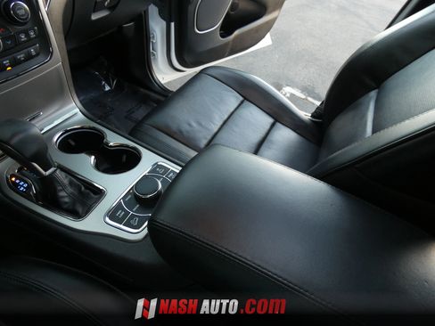 Used 2018 Jeep Grand Cherokee High Altitude AWD/4WD image 60