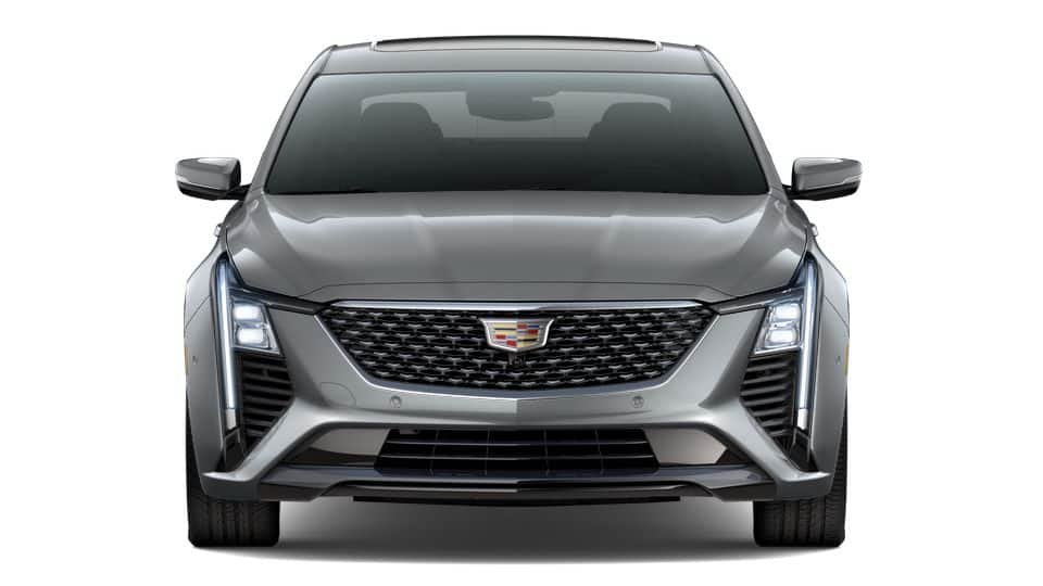 New 2026 Cadillac CT5 Premium Luxury RWD image 17