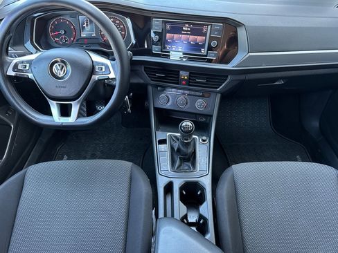 Used 2019 Volkswagen Jetta S w/ Driver Assistance Package FWD image 13