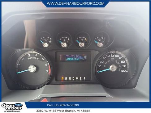 Used 2016 Ford F250 XL w/ Power Equipment Group RWD image 13