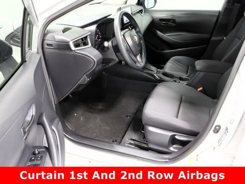 Certified 2023 Toyota Corolla LE image 14