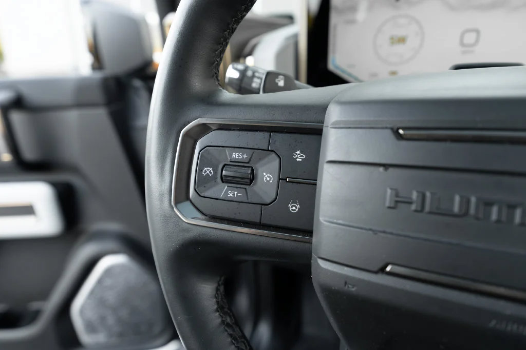 Used 2022 GMC Hummer EV Edition 1 w/ LPO, Illumination Package AWD/4WD image 26
