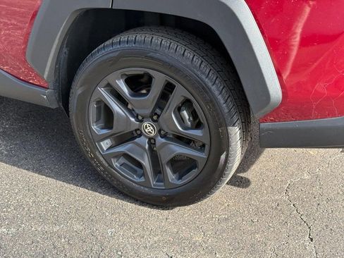 Used 2024 Toyota RAV4 Adventure image 8