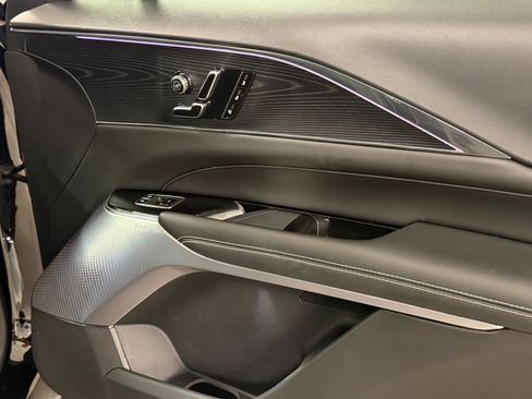Certified 2024 Cadillac Lyriq Sport w/ LPO, Floor Liner Package AWD/4WD image 50