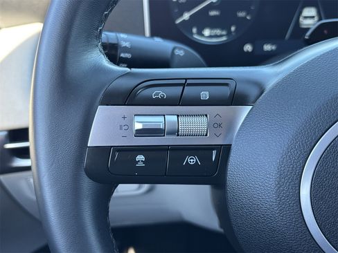 Used 2025 Hyundai Tucson SEL image 31