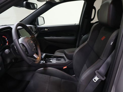 New 2026 Dodge Durango GT image 7