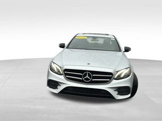 Used 2020 Mercedes-Benz E 350 4MATIC Sedan video 2