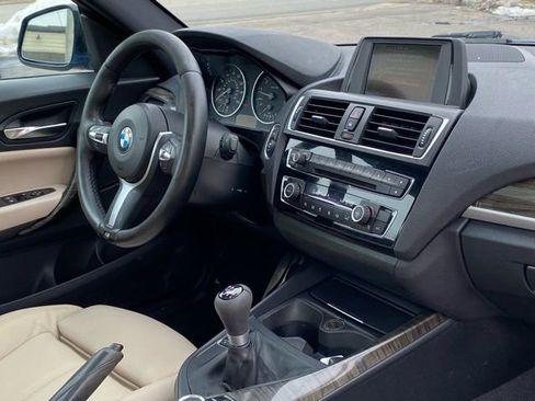 Used 2017 BMW M240i Coupe image 22