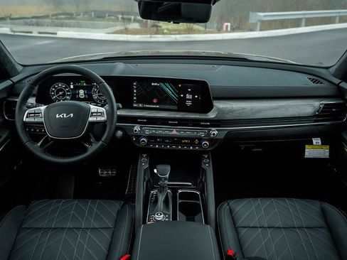 New 2025 Kia Telluride SX X-Line image 15