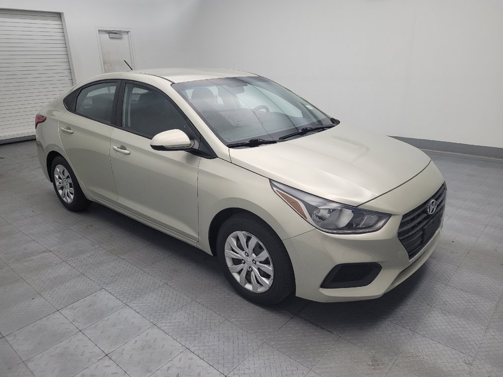 Used 2018 Hyundai Accent SE FWD image 11