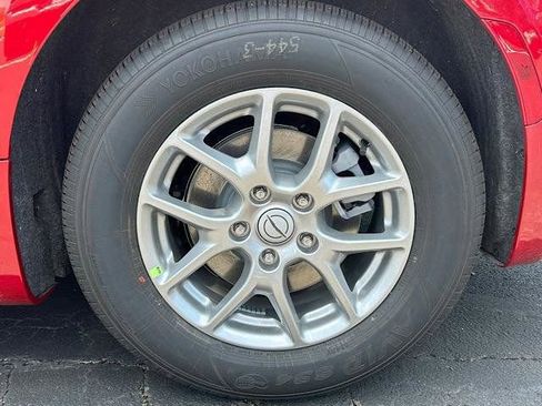 New 2025 Chrysler Pacifica Select image 11