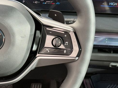 New 2026 BMW X3 xDrive30 w/ Premium Package image 25