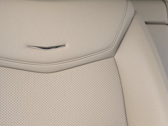 New 2026 Cadillac XT5 Premium Luxury w/ Driver Assist Package FWD image 21