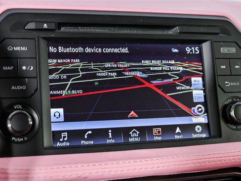 Used 2020 Nissan GT-R Premium AWD/4WD image 29
