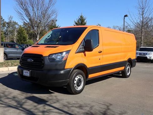 Used 2019 Ford Transit 150 148 Low Roof RWD image 12