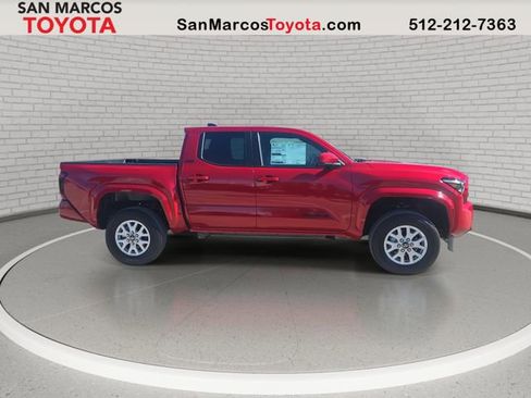 New 2026 Toyota Tacoma SR5 image 4