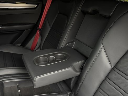 Used 2022 Porsche Cayenne Turbo GT image 48