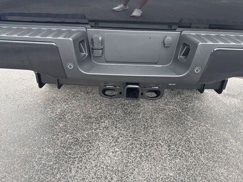 New 2025 Ford F350 Lariat w/ Lariat Ultimate Package image 16