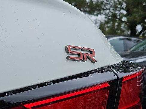 New 2025 Nissan Altima 2.5 SR w/ SR Premium Package image 21