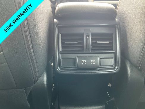 Certified 2023 Subaru Forester Wilderness AWD/4WD image 33