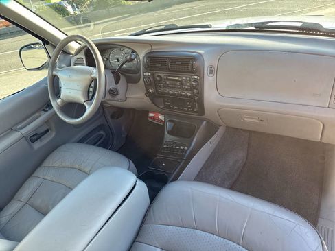 Used 1995 Ford Explorer Limited image 10