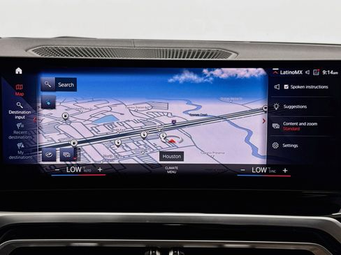Used 2023 BMW i4 eDrive35 RWD image 22