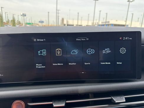 Certified 2025 Hyundai Tucson SEL image 20