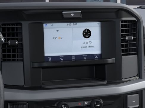 New 2026 Ford F250 XL AWD/4WD image 14