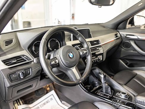 Used 2018 BMW X2 xDrive28i w/ M SportX Package image 21