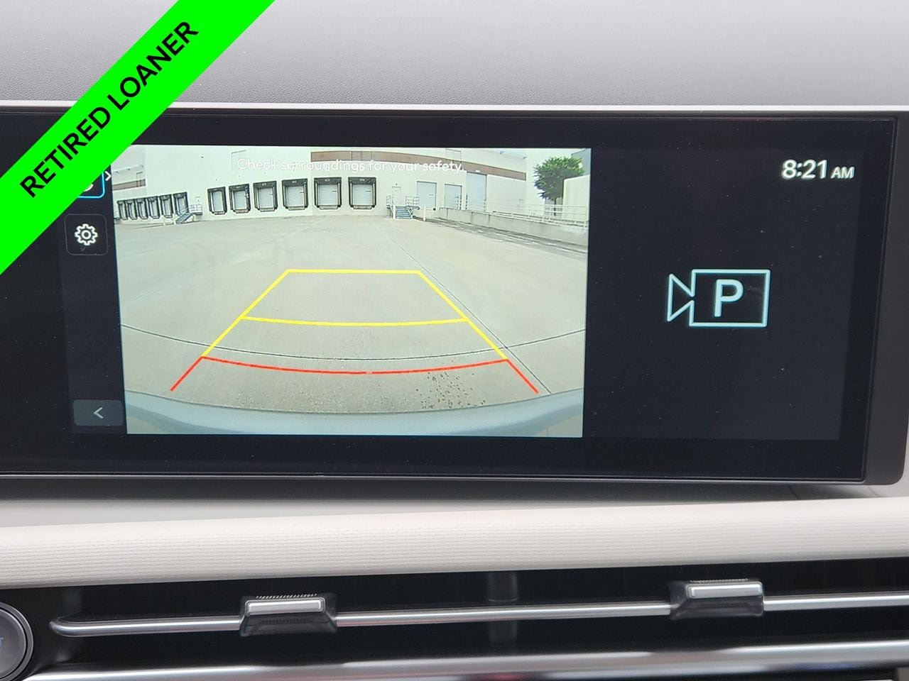 New 2026 Hyundai Tucson SEL FWD image 15